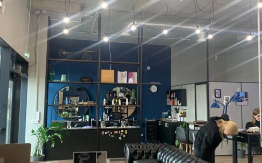 ПРОДАНО! СТИЛЬНАЯ СТУДИЯ КРАСОТЫ. (Уручье)