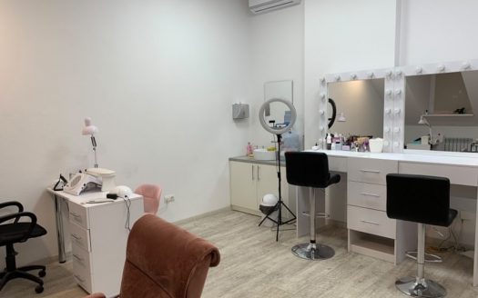 ПРОДАНО! СТУДИЯ КРАСОТЫ В ГРОДНО. 4 000 у.е.