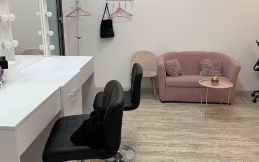 ПРОДАНО! СТУДИЯ КРАСОТЫ В ГРОДНО. 4 000 у.е.