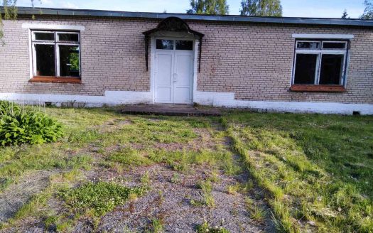 ПРОДАЖА ЗДАНИЯ. НИЗКАЯ СТОИМОСТЬ
