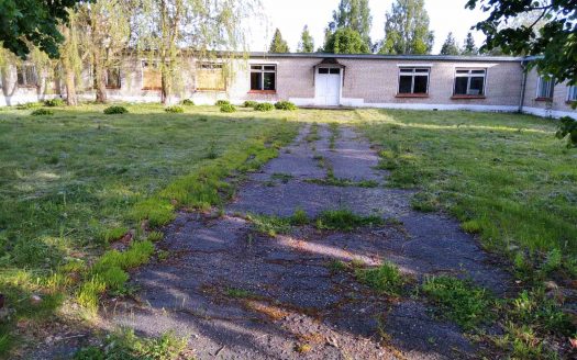 ПРОДАЖА ЗДАНИЯ. НИЗКАЯ СТОИМОСТЬ