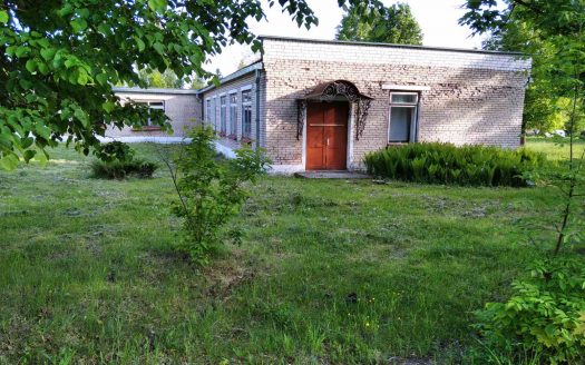 ПРОДАЖА ЗДАНИЯ. НИЗКАЯ СТОИМОСТЬ