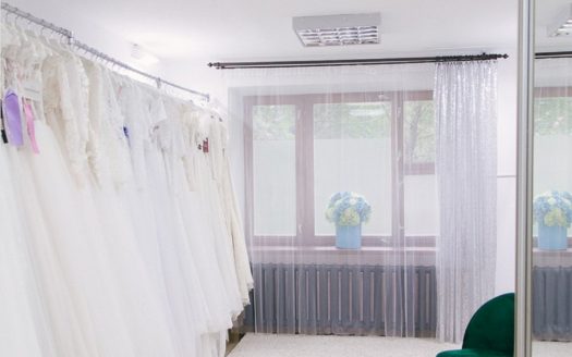 Свадебный салон + BEAUTY STUDIO в Витебске