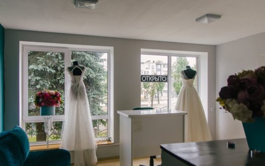 Свадебный салон + BEAUTY STUDIO в Витебске
