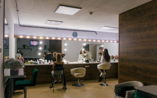 Свадебный салон + BEAUTY STUDIO в Витебске