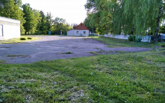 ПРОДАЖА ЗДАНИЯ. НИЗКАЯ СТОИМОСТЬ