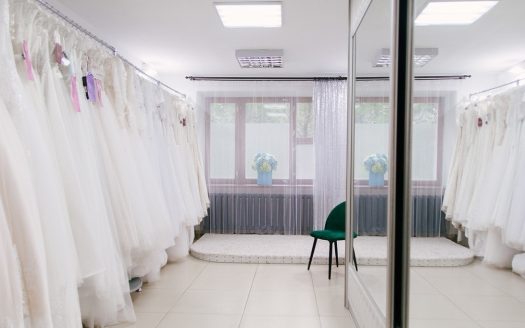 Свадебный салон + BEAUTY STUDIO в Витебске