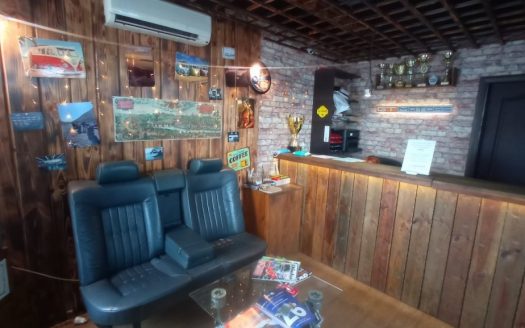 ПРОДАНО! Действующее СТО возле Жданович