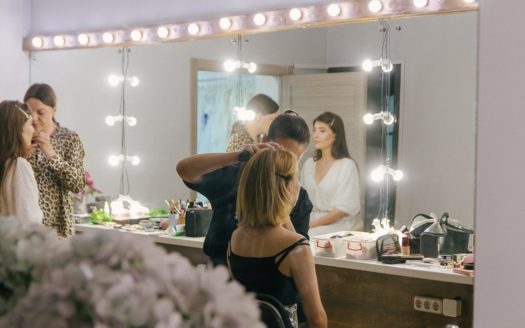 Свадебный салон + BEAUTY STUDIO в Витебске