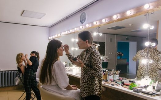 Свадебный салон + BEAUTY STUDIO в Витебске