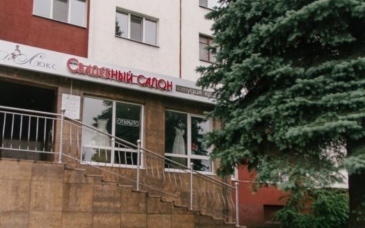 Свадебный салон + BEAUTY STUDIO в Витебске