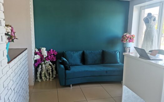 Свадебный салон + BEAUTY STUDIO в Витебске