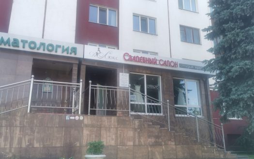 Свадебный салон + BEAUTY STUDIO в Витебске