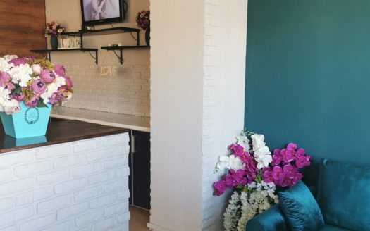Свадебный салон + BEAUTY STUDIO в Витебске