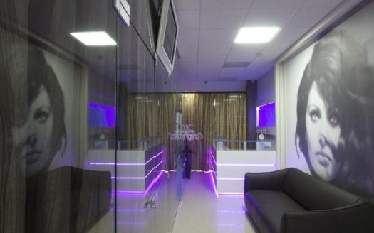 ПРОДАЖА! Оборудованное помещение под САЛОН КРАСОТЫ