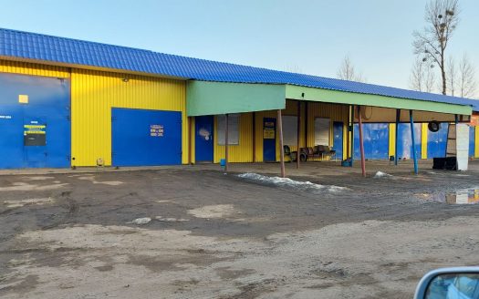СТО автосервис