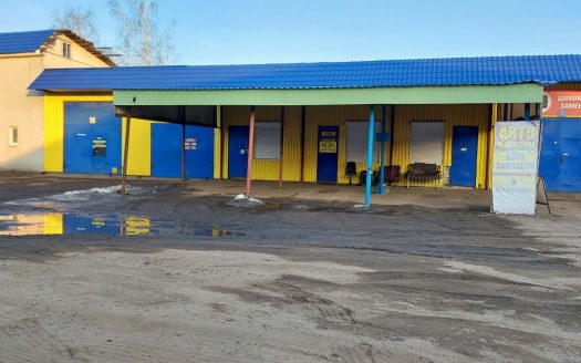 СТО автосервис