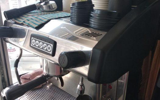 СРОЧНО! Продажа. Кофейный стакан