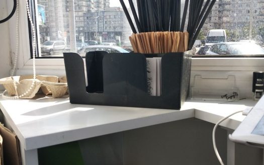 СРОЧНО! Продажа. Кофейный стакан