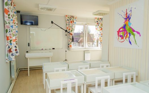 Продам центр интеллектуального развития для детей и взрослых UnicOOm в Лиде