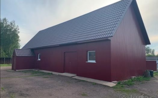 СРОЧНАЯ ПРОДАЖА! Здание придорожного сервиса