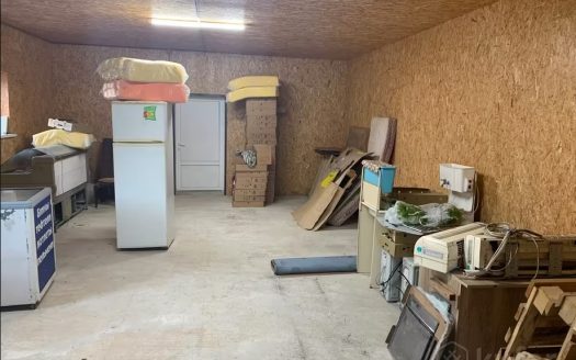 СРОЧНАЯ ПРОДАЖА! Здание придорожного сервиса