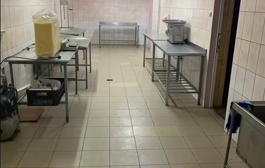 СРОЧНАЯ ПРОДАЖА! Здание придорожного сервиса