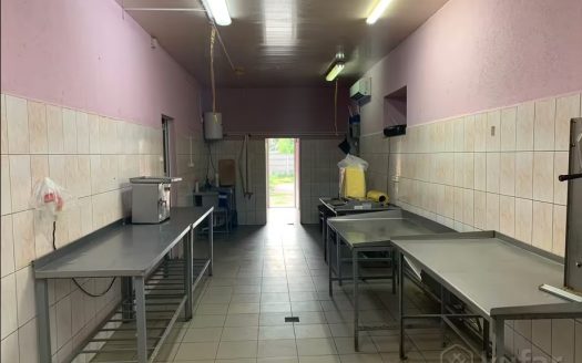 СРОЧНАЯ ПРОДАЖА! Здание придорожного сервиса