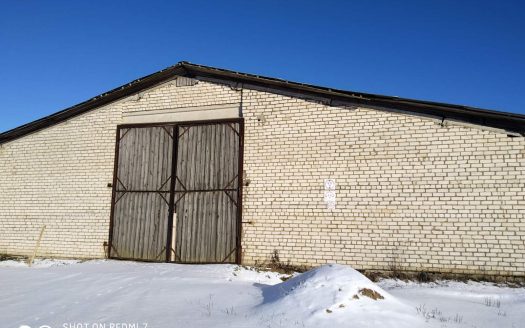 Продам базу с лесопильным оборудованием