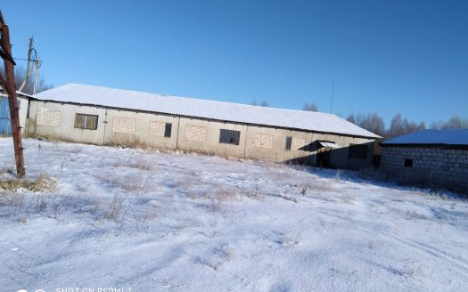 Продам базу с лесопильным оборудованием
