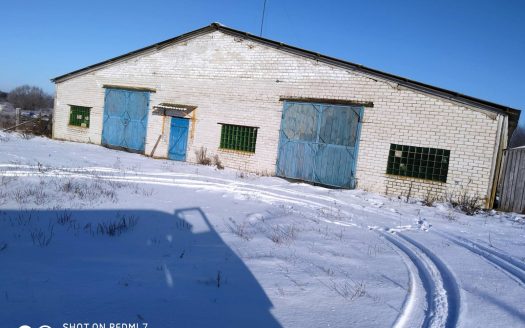 Продам базу с лесопильным оборудованием