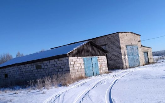 Продам базу с лесопильным оборудованием
