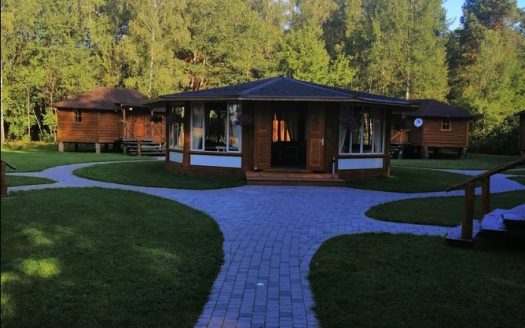 Продажа БАЗЫ ОТДЫХА
