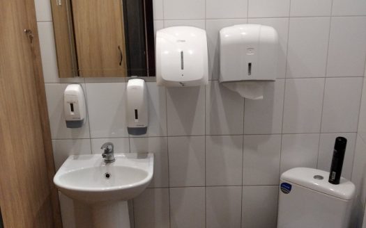 Продается готовый бизнес в центре Гродно.