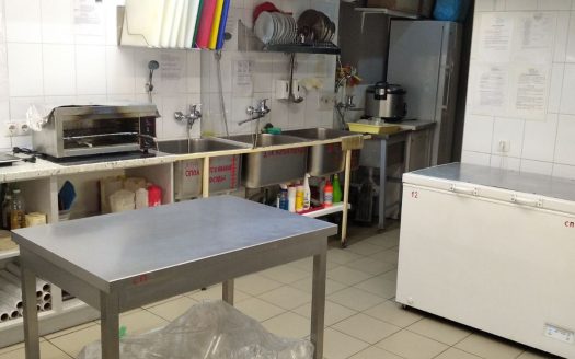 Продается готовый бизнес в центре Гродно.