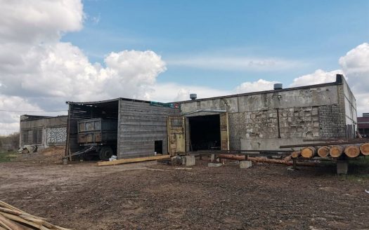 ПРОДАЖА. Производство с оборудованием, в собственности