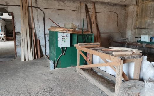 ПРОДАЖА. Производство с оборудованием, в собственности