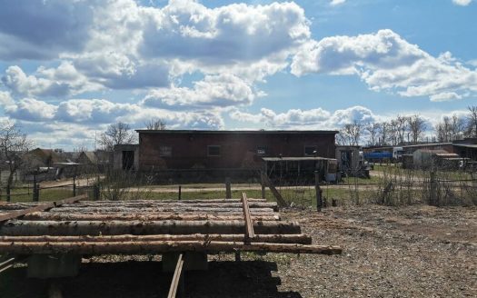 ПРОДАЖА. Производство с оборудованием, в собственности