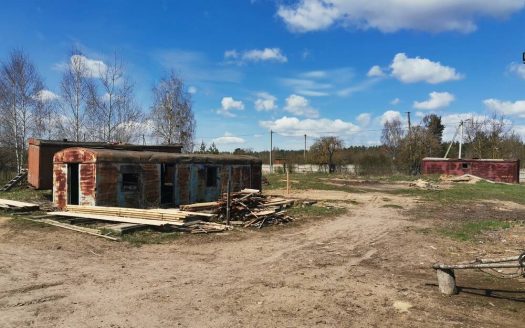 ПРОДАЖА. Производство с оборудованием, в собственности