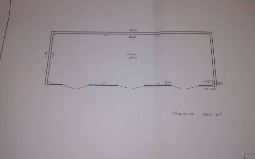ПРОДАЖА. Производство с оборудованием, в собственности