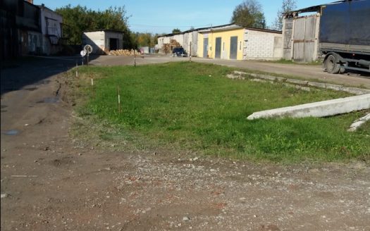 ПРОДАЖА! ПРОИЗВОДСТВЕННАЯ БАЗА В ПОЛОЦКЕ