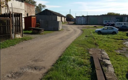 ПРОДАЖА! ПРОИЗВОДСТВЕННАЯ БАЗА В ПОЛОЦКЕ