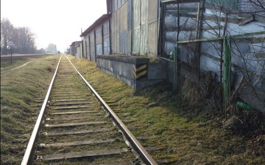 ПРОДАЖА! ПРОИЗВОДСТВЕННАЯ БАЗА В ПОЛОЦКЕ