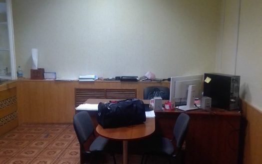 Продам административное здание с долгосрочным арендатором