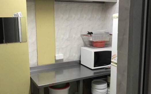 Продается помещение с готовый рентабельный бизнесом Шаурма