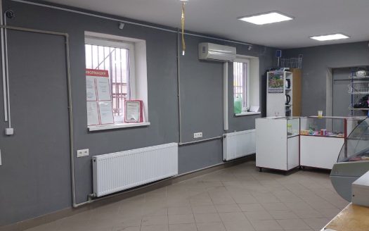 Продаётся готовый бизнес с правом аренды