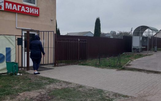 Продаётся готовый бизнес с правом аренды