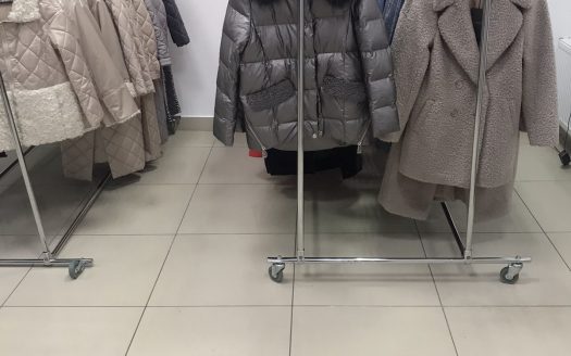 ОЧЕНЬ СРОЧНО! МАГАЗИН ВЕРХНЕЙ ОДЕЖДЫ. Пинск