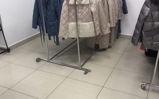 ОЧЕНЬ СРОЧНО! МАГАЗИН ВЕРХНЕЙ ОДЕЖДЫ. Пинск