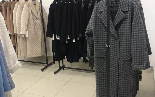 ОЧЕНЬ СРОЧНО! МАГАЗИН ВЕРХНЕЙ ОДЕЖДЫ. Пинск